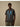 Cp Company 112A Large Logo T-Shirt In Dark Shadow ( Pre-Order Due Approx 25th Oct )