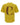 Cp Company 087A Big Logo T-Shirt In Sunshine Yellow ( Pre-Order Due Approx 25th Oct )