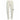 Cp Company 017A Diagonal Raised Lens Joggers In White