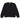 Cp Company Junior Light Fleece Lens Sweatshirt In Black