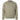 Cp Company Lambswool Lens Knit Sweatshirt In Silver Sage