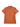Cp Company Stretch Piquet Quarter Zip Polo Shirt Henna