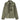 Cp Company Taylon P Lens Overshirt In Bronze Green