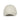 Stone Island Cotton Reps Compass Cap In Ivory