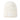 Cp Company Metropolis Series Extrafine Merino Wool Logo Beanie in White