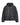 Moncler Gliere Light Down Jacket In Black