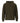 Cp Company Light Fleece Lens Overhead Hoodie In Ivy Green
