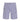 Cp Company Microreps No Peach Logo Bermuda Cargo Shorts In Lavender