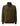 Cp Company Quarter Zip Collar Sweatshirt In Ivy Green