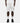 Cp Company 50-Fili Lens Cargo Shorts White