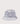 Stone Island Nylon Metal Bucket Hat In Pearl Grey