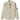 Cp Company Flatt Nylon Full Zip Overshirt In Beige