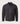 Stone Island Nylon Metal Econyl Overshirt In Black