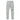 Cp Company 263A Linen Blend Lens Cargo Pants In Drizzle Grey