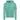 Cp Company Resist Dyed Cotton Lens Overhead Hoodie in Frosty Green