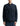 Cp Company 142A Organic Cotton Gabardine Overshirt In Navy