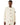 Stone Island Raw Denim Vest Natural Cotton Gabardine In Ivory