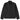 Cp Company 269A Lens Popeline Workwear Overshirt In Black