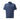 Cp Company No Gravity Jersey Logo Polo Shirt In Oceana with Certilogo