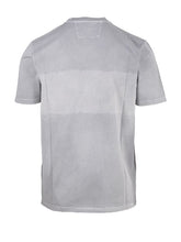 Load image into Gallery viewer, CP Company 24/1 Jersey Tie Dye Tshirt In Grey
