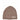 Hugo Boss Aride - X Logo Beanie Beige