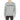 Moncler Stud Logo Sweatshirt In Grey