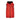 Moncler Pakito Lightweight Gilet In Red