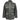 Cp Company Metropolis Co-Ted Jacket in Dark Shadow Grey