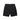 Cp Company 111A 50 Fili Lens Cargo Shorts In Black