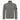 Cp Company 102A Light Fleece Quarter Zip In Gunmetal Grey ( Pre-Order Due Approx 25th Oct )