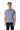 Cp Company 180A Resist Dyed Polo Shirt In Lavender