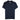 Cp Company Polo Shirt In Navy