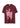 Burberry Oversized Hindeston Photo Graphic Print T-Shirt In Burgundy