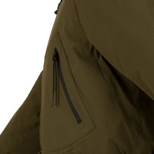 Load image into Gallery viewer, Cp Company Junior Goggle Protek Jacket In Ivy Green
