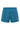 Cp Company 201A Eco Chrome-R Button Swimshorts In Ink Blue