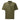 Cp Company No Gravity Jersey Logo Polo Shirt In Thyme with Certilogo