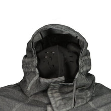 Load image into Gallery viewer, Cp Company Metropolis Co-Ted Jacket in Dark Shadow Grey
