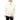 Cp Company Goggle Full Zip Hoodie In White