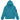 Cp Company Junior Lens Overhead Hoodie In Tile Blue