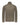 Cp Company Lambswool Lens Full Zip Cardigan In Walnut Brown