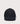 Stone Island Cotton Reps Compass Cap In Black