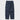 Stone Island Ghost Canvas Cargo Pants In Slate Blue