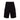 Cp Company Lens Ottoman Cargo Shorts In Navy