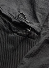 Load image into Gallery viewer, Cp Company Taylon L Nylon Overshirt in Griffin Grey
