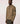 Cp Company Gabardine Full Zip Lens Shirt In Lead Grey