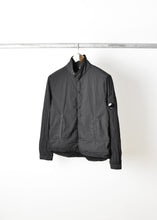 Load image into Gallery viewer, Cp Company Taylon L Nylon Overshirt in Griffin Grey
