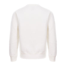 Load image into Gallery viewer, Cp Company Junior Sailor Logo Sweatshirt In White 047
