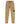 Stone Island Brushed Organic Cotton Fleece Joggers In Biscuit
