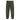 Stone Island Cotton Jogging Botttoms In Musk Green