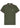 Moncler Logo Pique Cotton Polo Shirt In Khaki